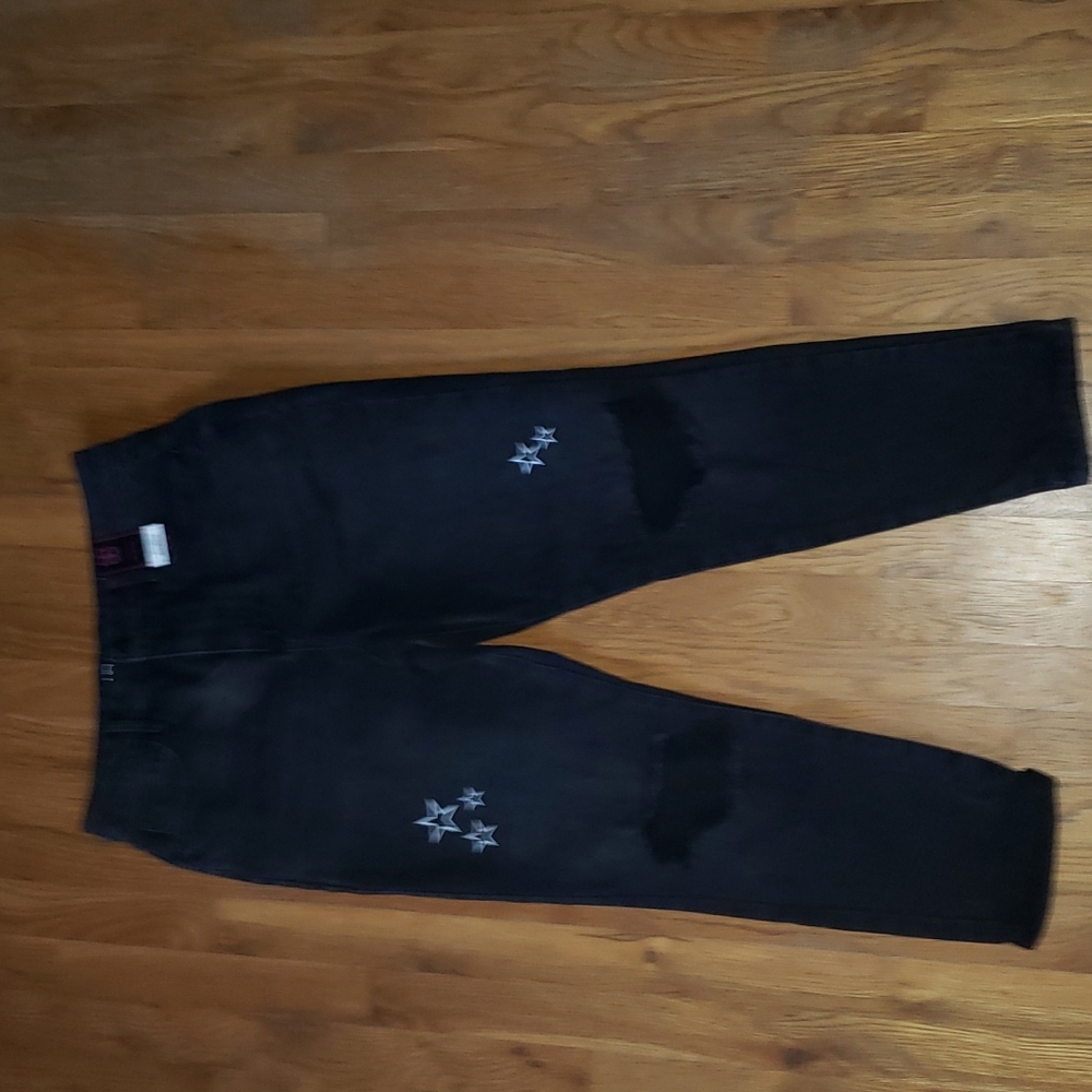 No Boundaries Jeans